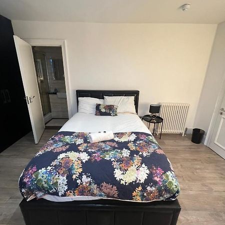 Luxury Double Room W/ Private Bathroom Edinburgh Ngoại thất bức ảnh