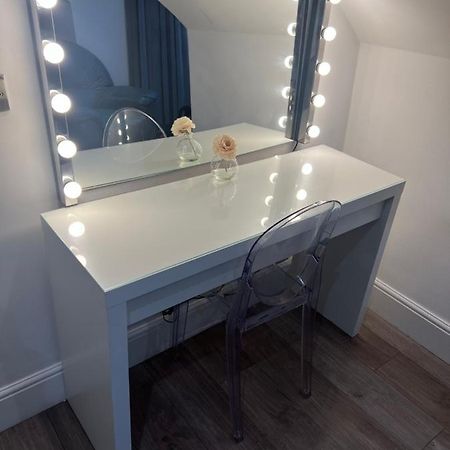 Luxury Double Room W/ Private Bathroom Edinburgh Ngoại thất bức ảnh