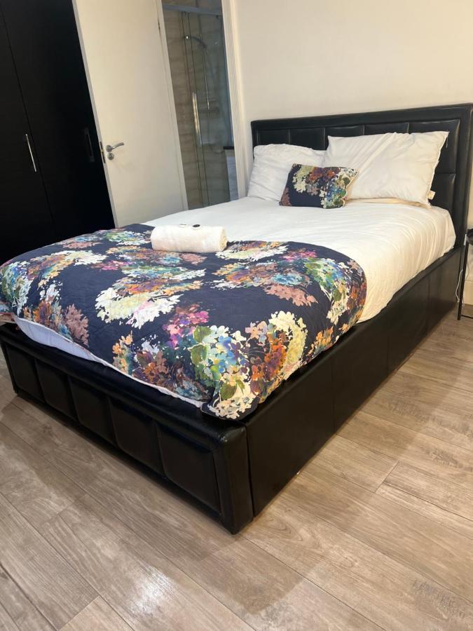 Luxury Double Room W/ Private Bathroom Edinburgh Ngoại thất bức ảnh